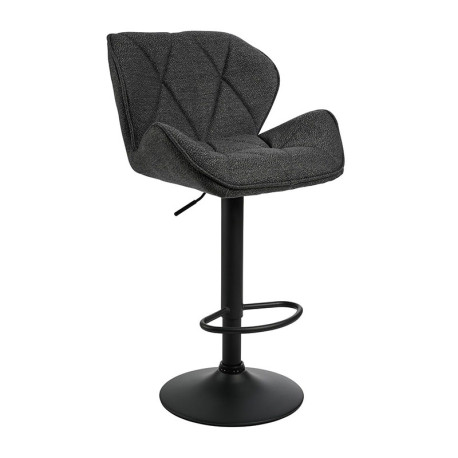 Comfort Fabric Ρυθμιζόμενο 53x52x91/111εκ