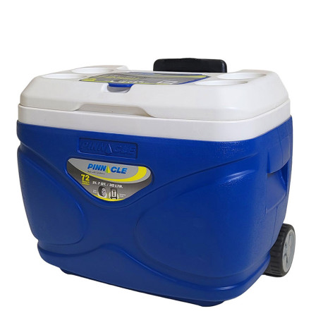 Prudence Pinnacle Roller Φορητό Ψυγείο 30lt