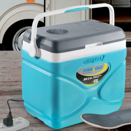 Prudence Pinnacle Ηλεκτρικό Ψυγείο 12V/220V 30lt