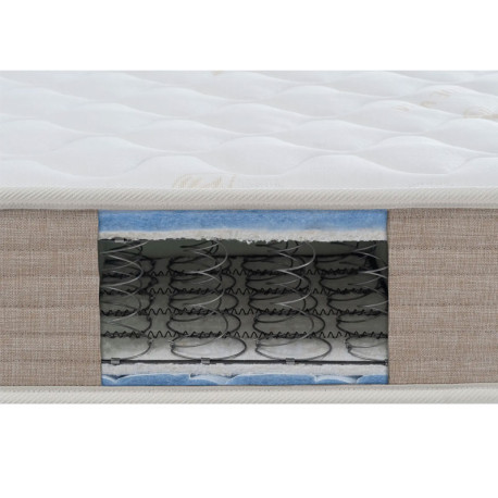 Stromatex Hypnos Στρώμα Μονό 82-90x20x200εκ