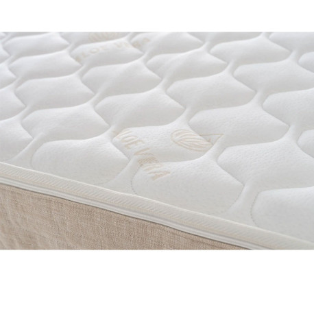 Stromatex Hypnos Στρώμα Ημίδιπλο  122-130x20x200εκ