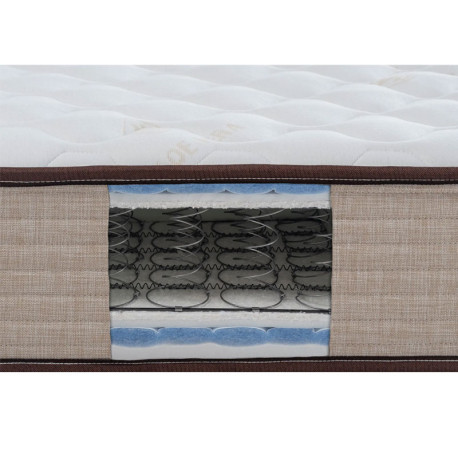 Stromatex Hypnos Plus Στρώμα Ημίδιπλο 102-110x21.5x200εκ