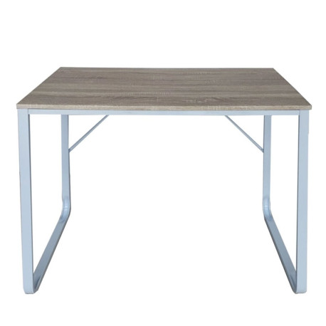 Γραφείο ArteLibre CONSTANTIA Light Oak 120x60x75cm