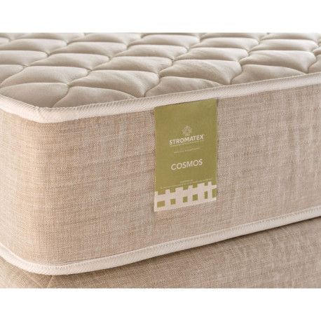 Stromatex Cosmos Στρώμα Ημίδιπλο 92-100x26x200εκ