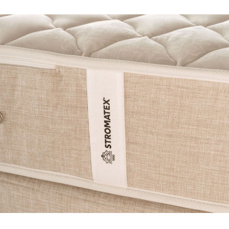 Stromatex Cosmos Στρώμα Διπλό 132-140x26x200εκ