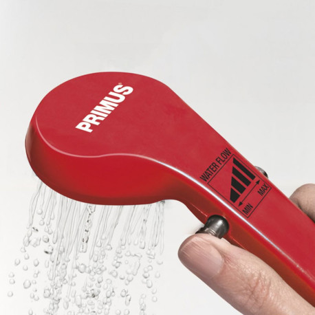 ΗΛΕΚΤΡΙΚΗ ΝΤΟΥΣΙΕΡΑ COI LEISURE CAMP SHOWER 12V DC PCS12V