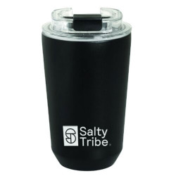 SALTY TRIBE Moken Coffee Mug Stainless Steel Thermos 360 ml, Ανοξείδωτο Ποτήρι Θερμός