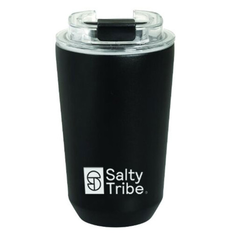 SALTY TRIBE Moken Coffee Mug Stainless Steel Thermos 360 ml, Ανοξείδωτο Ποτήρι Θερμός
