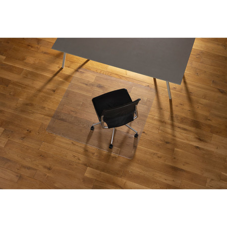Δάπεδο Γραφείου Dura Grip Meta Δάπεδο 120x130εκ