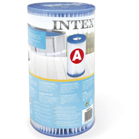 Φίλτρο Πισίνας Intex