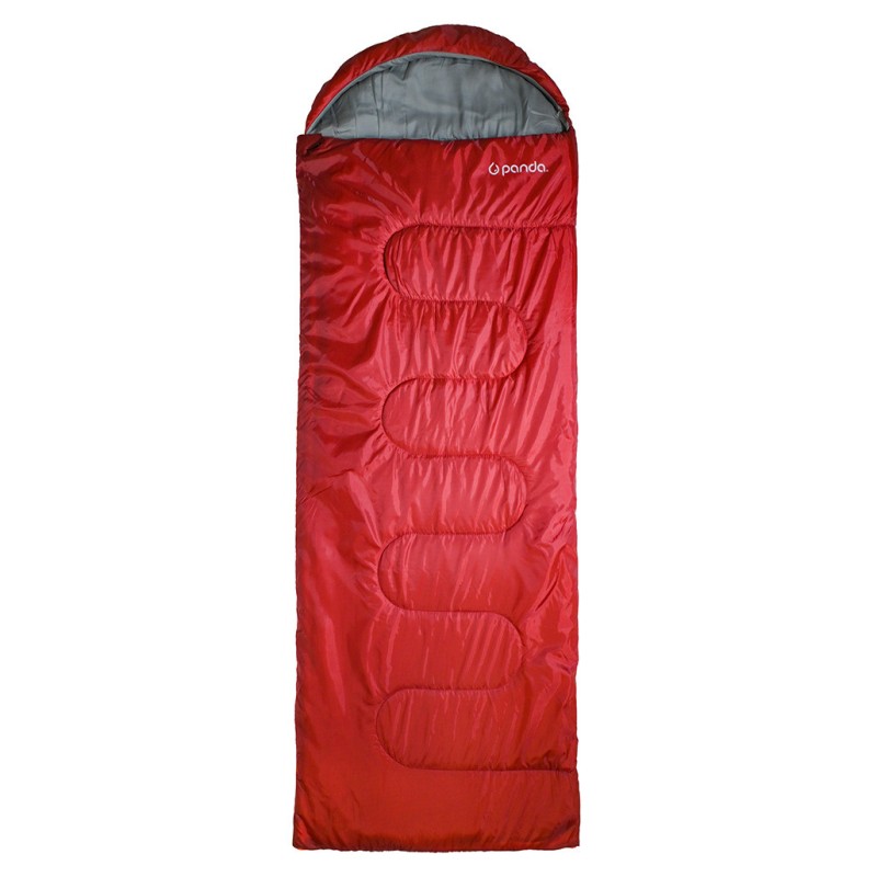 Ranger Plus Υπνόσακος 180+30x76εκ