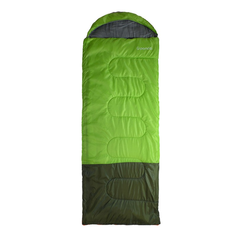 Ranger Plus Υπνόσακος 180+30x76εκ