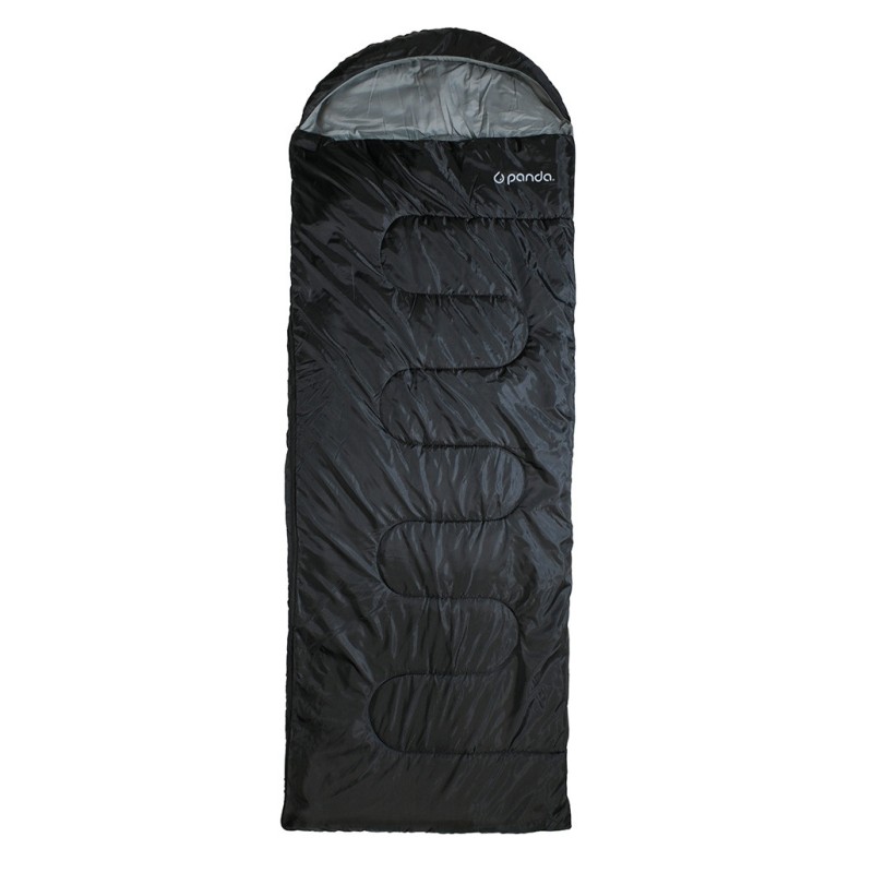 Ranger Plus Υπνόσακος 180+30x76εκ
