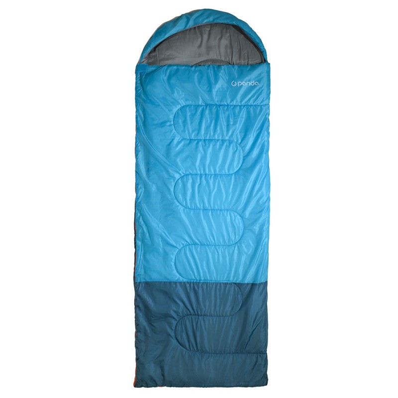 Ranger Plus Υπνόσακος 180+30x76εκ