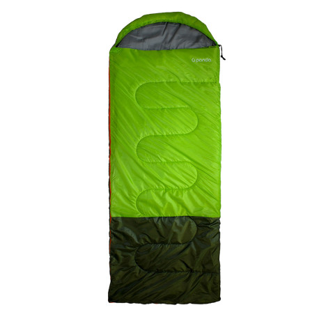 Action Extreme Υπνόσακος της Panda Outdoor 230x88εκ