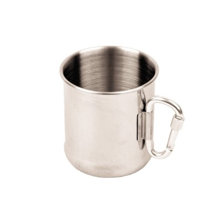Κύπελλο Ανοξείδωτο 400ml