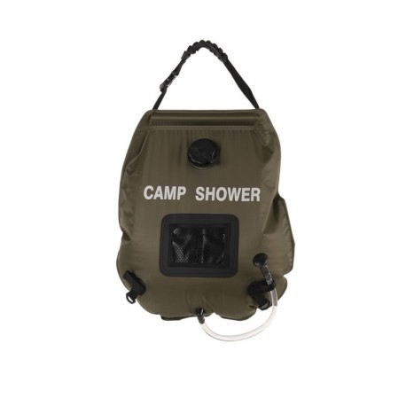 Ντουζιέρα CAMP SHOWER Deluxe 20L