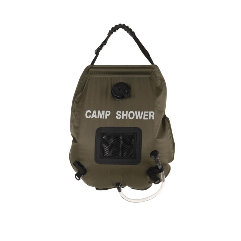 Ντουζιέρα CAMP SHOWER Deluxe 20L