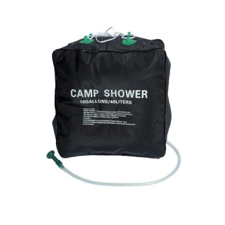 Ντουζιέρα CAMP SHOWER 40L