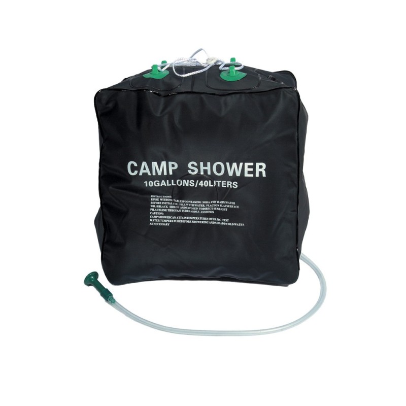 Ντουζιέρα CAMP SHOWER 40L