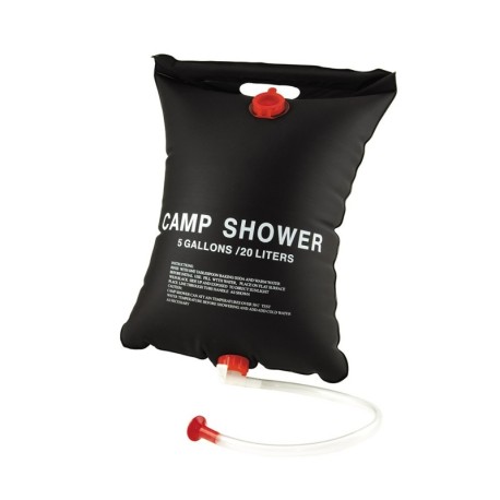Ντουζιέρα CAMP SHOWER 20L