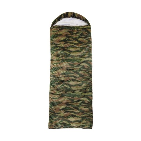 Action Camo 300 Υπνόσακος Panda Outdoor 230x88εκ