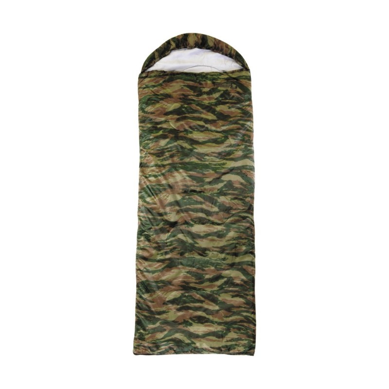 Action Camo 300 Υπνόσακος Panda Outdoor 230x88εκ