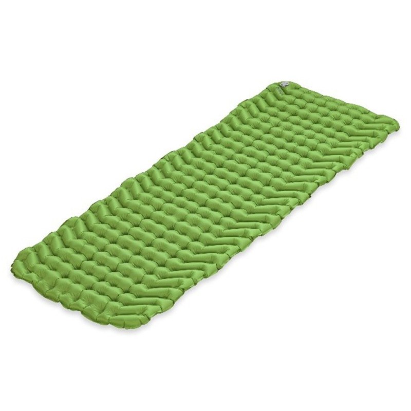 WANDERLITE LARGE RECTANGULAR SLEEP.PAD 198X71X6.5