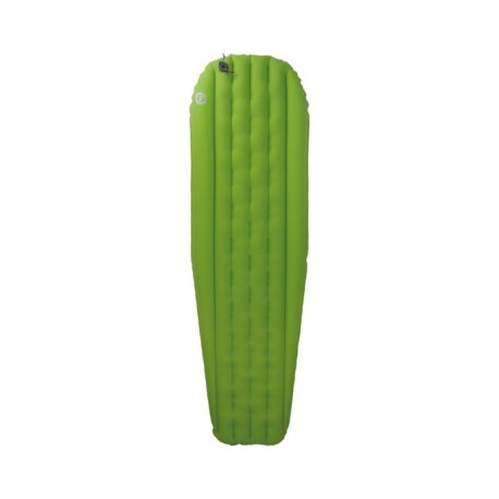 JR VENTURE STANDART MUMMY Φουσκωτό Στρώμα Σκηνής 183x51x7.5εκ