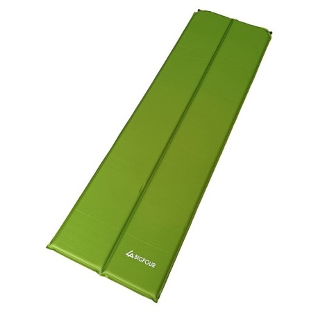 Αυτοφούσκωτο Στρώμα Σκηνής BigFour Comfy 186x53x2.5εκ