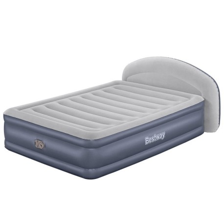 TRITECH CONNECT AND REST AIRBED TWIN/K 1.88m x 99cm x 25cm ING