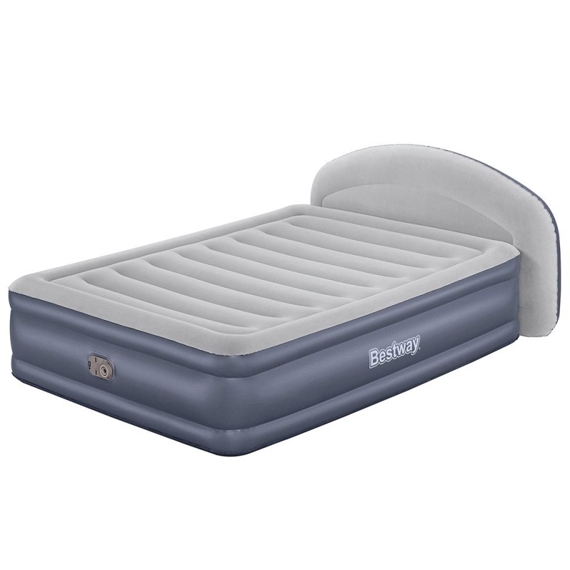 TRITECH CONNECT AND REST AIRBED TWIN/K 1.88m x 99cm x 25cm ING