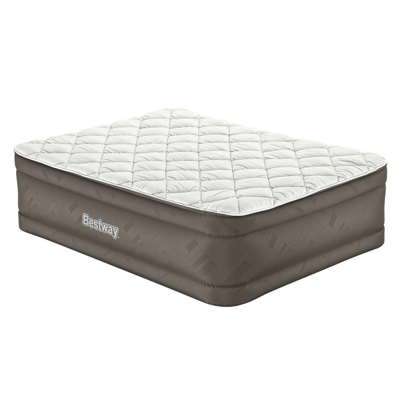 TRITECH CONNECT AND REST AIRBED TWIN/K 1.88m x 99cm x 25cm ING