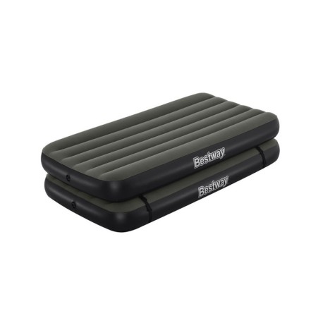 TRITECH CONNECT AND REST AIRBED TWIN/K 1.88m x 99cm x 25cm ING