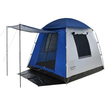 Open Air Plus Σκηνή Καλοκαιρινή 4 Ατόμων 200Υ