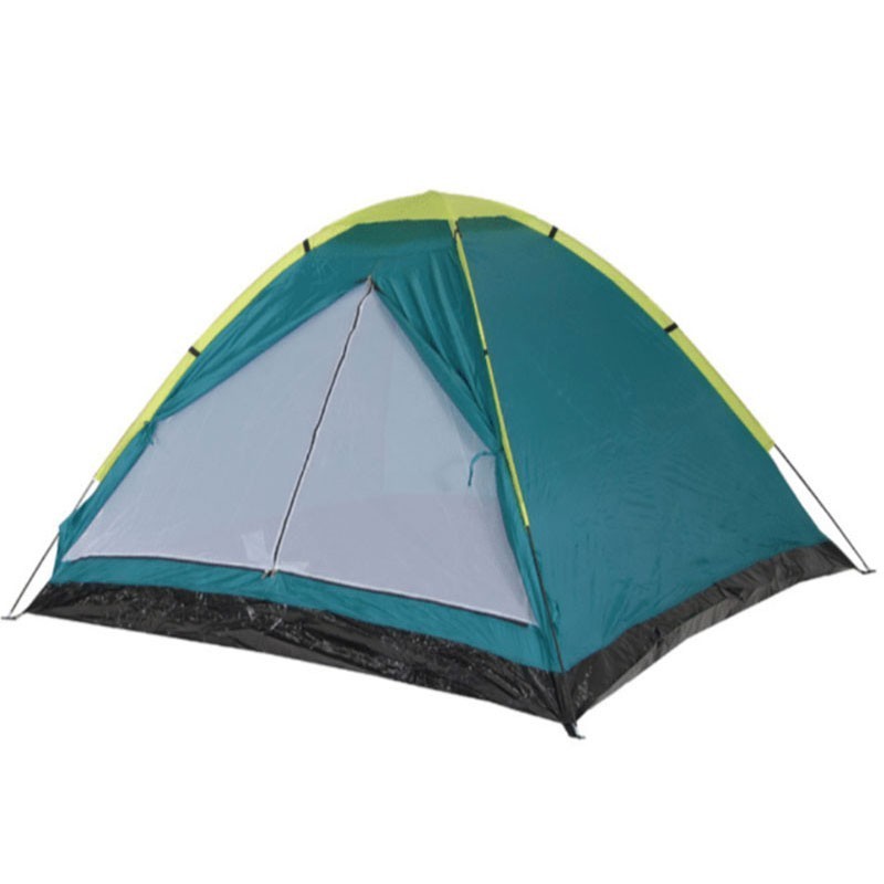 Monodome Σκηνή Καλοκαιρινή Eco 4 Ατόμων 145Υ