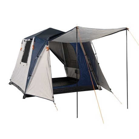 Σκηνή Casual 4 Bigfour 240+105x240x185εκ