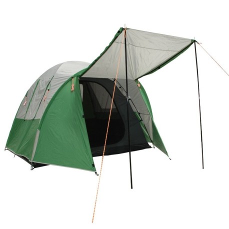 Σκηνή Quatro 4 Bigfour 220x240x180εκ