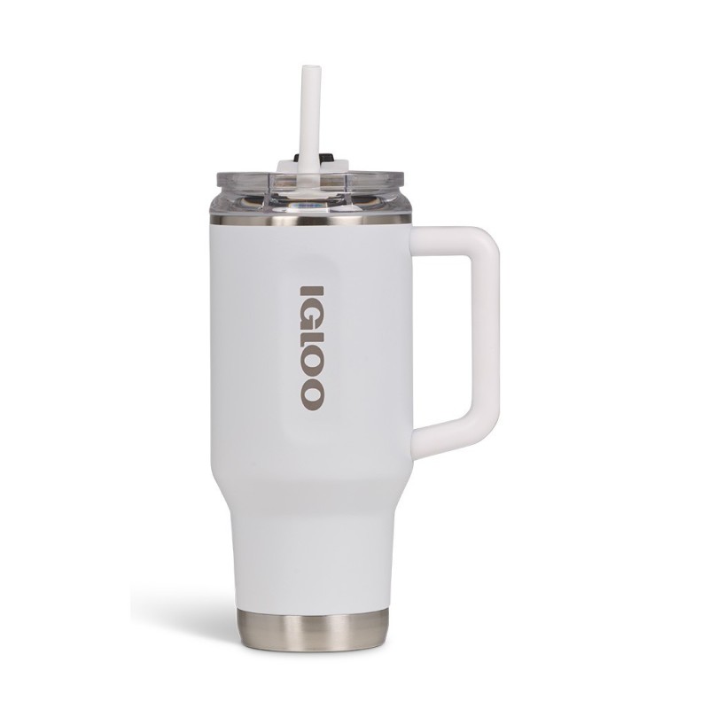IGLOO 40OZ S.S. TRAVEL MUG 1183ML
