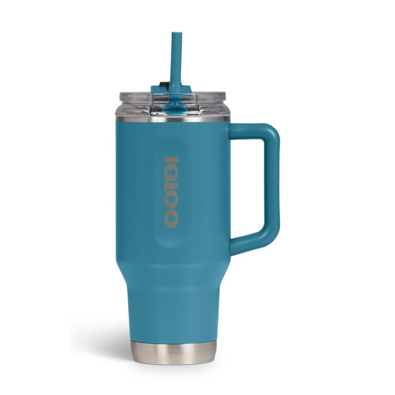 IGLOO 32OZ S.S. TRAVEL MUG 946ML