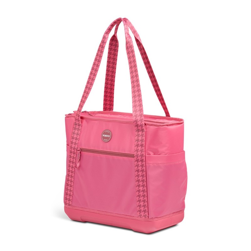 IGLOO TAG ALONG TOTE 30