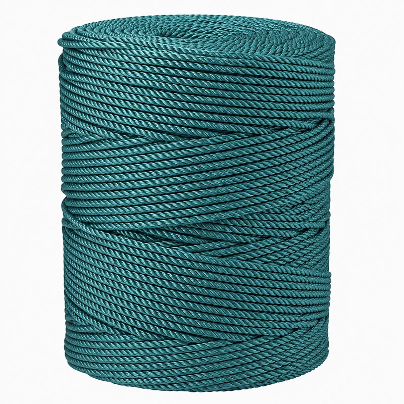 Multi (Καρεκλόσχοινο) 4.5mm ανά μέτρο