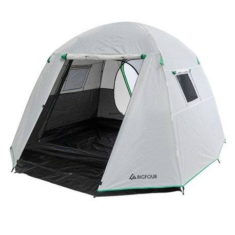 Σκηνή Cubic Bigfour 4 ατόμων 260x220x190εκ