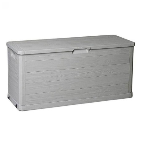 Woody's Πλαστικό Μπαούλο Αποθήκευσης 280lt 117x45x56εκ