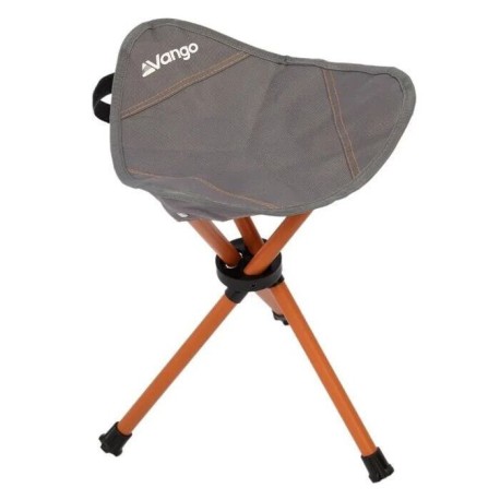 VANGO Micro Stool, Πτυσσόμενο Τρίποδο Σκαμπό