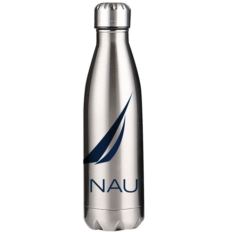 Θερμός Ανοξείδωτος Nautica 1lt