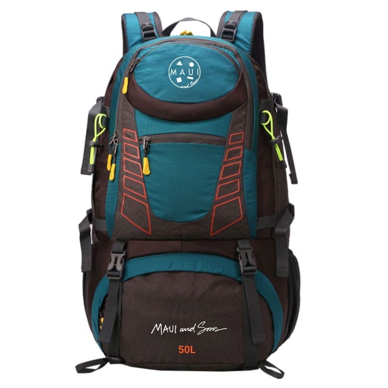 Trekking Maui & Sons Σακίδιο 50lt