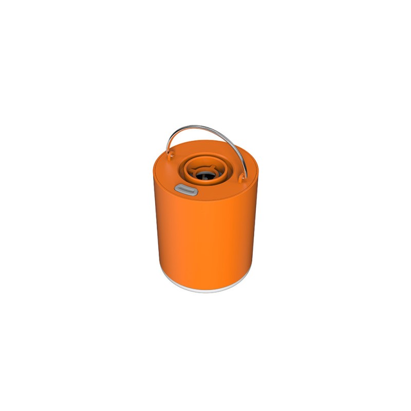 AEROGOGO GIGA PUMP 2,0 ΕΠΑΝΑΦ. ΑΝΤΛΙΑ ΑΕΡΟΣ + ΦΩΤΙΣΤΙΚΟ 400LM