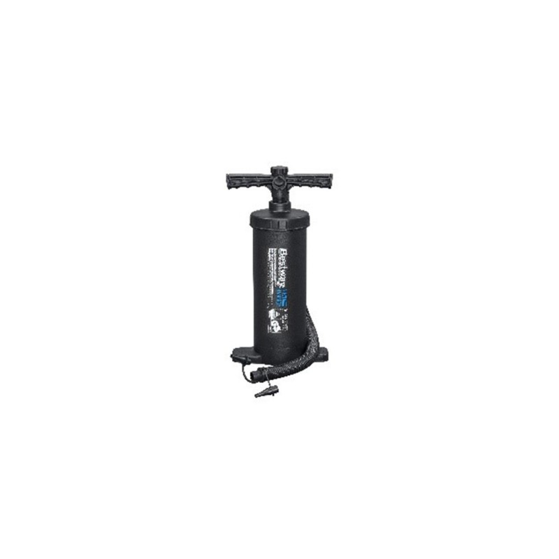 ADVENTUREST Φουσκωτό Στρώμα 203x142x15εκ