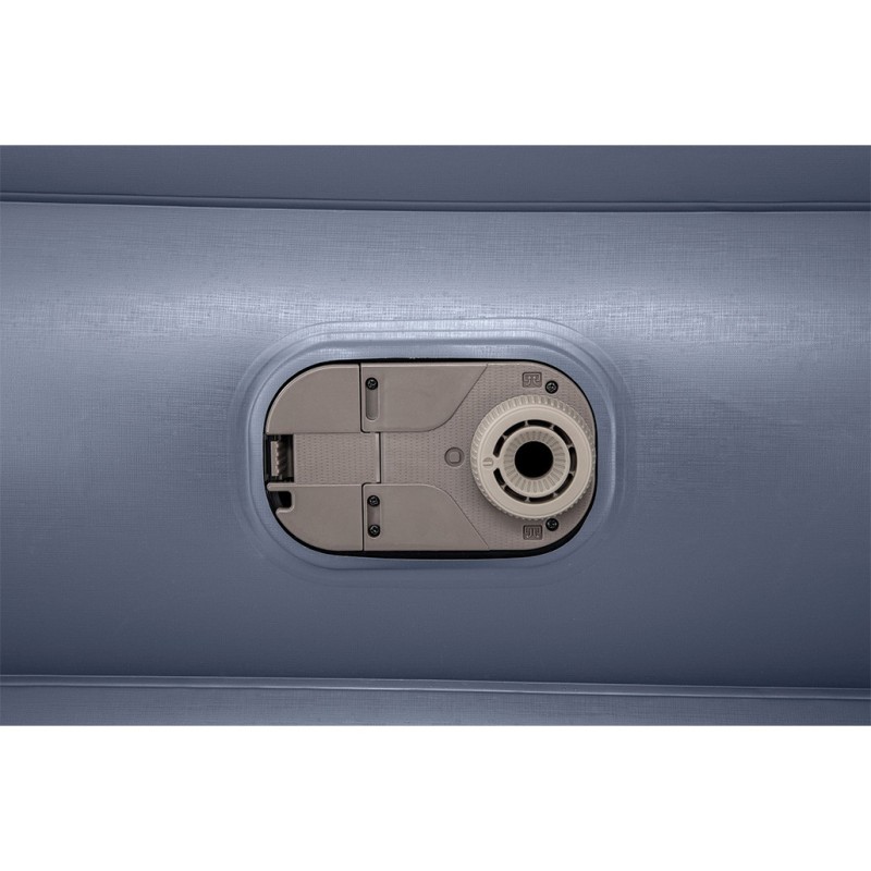 TRITECH CONNECT AND REST AIRBED TWIN/K 1.88m x 99cm x 25cm ING
